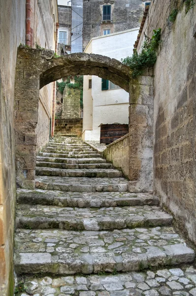 stock image The Sassi of Matera. Basilicata.