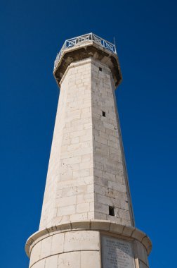 deniz feneri.