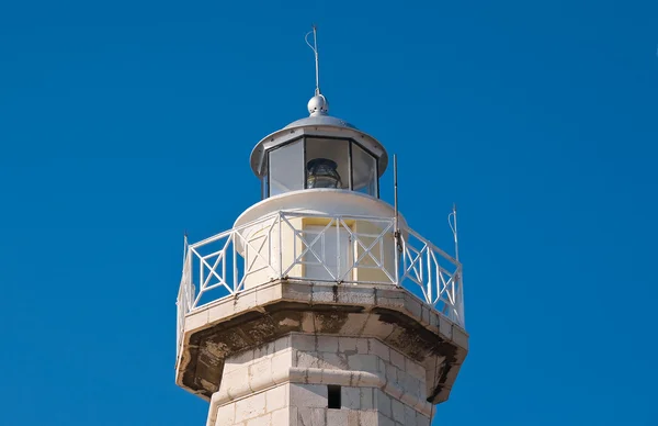 Deniz Feneri — Stok fotoğraf