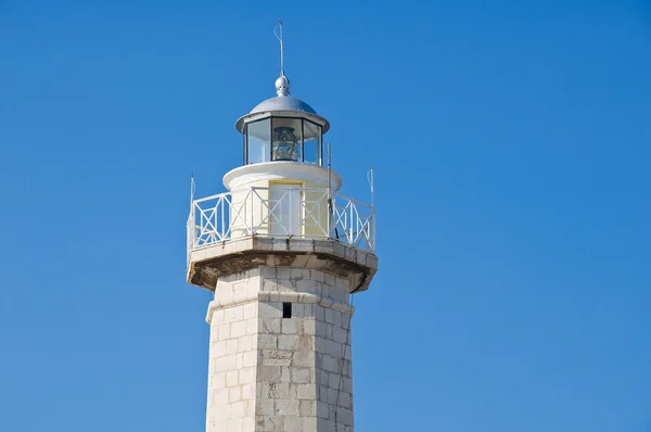 Deniz Feneri — Stok fotoğraf