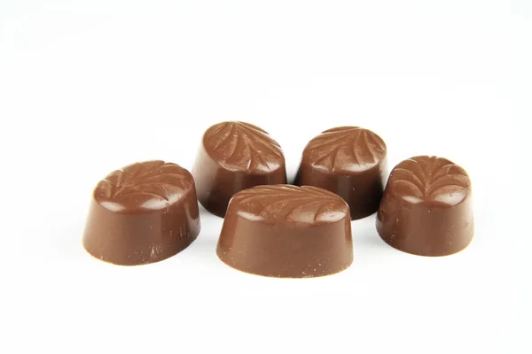 Chocolates — Foto de Stock