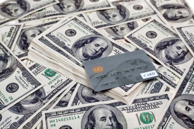 kredi kartı ile dolar