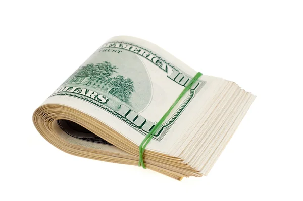 Money - Dollars — Stock Photo, Image