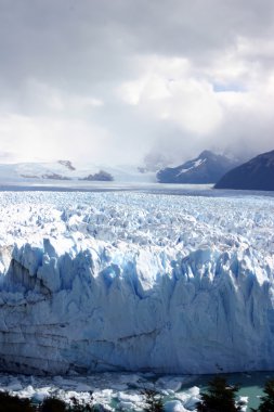 Perito moreno