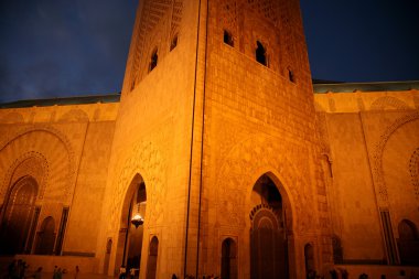 Cami hassan II