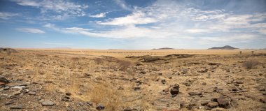 Namib Çölü