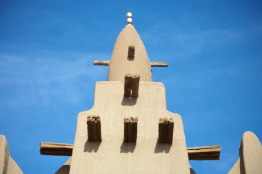 Mopti Ulu Cami