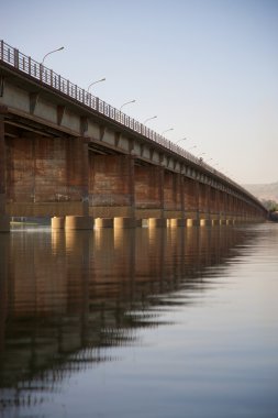 Pont des şehit Köprüsü