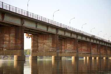 Pont des şehit Köprüsü