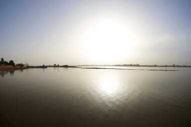 nehir Nijer Delta
