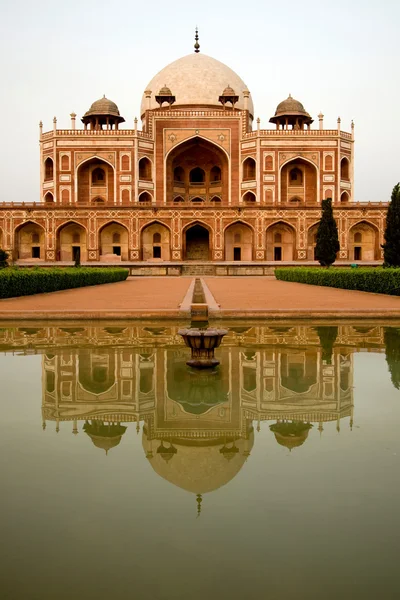 Old Indian Palace — Stock Photo, Image
