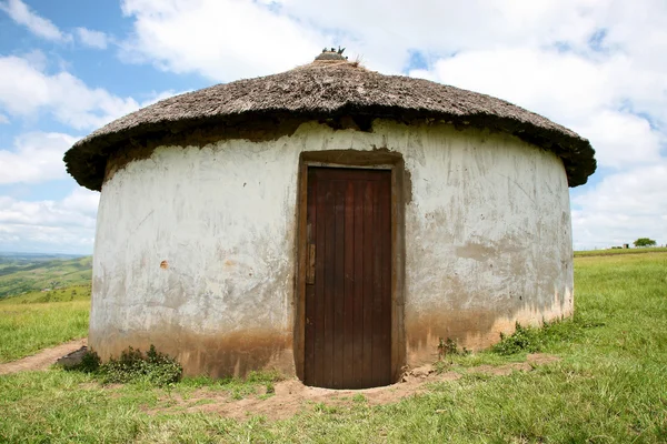 南アフリカ共和国における住宅 — ストック写真