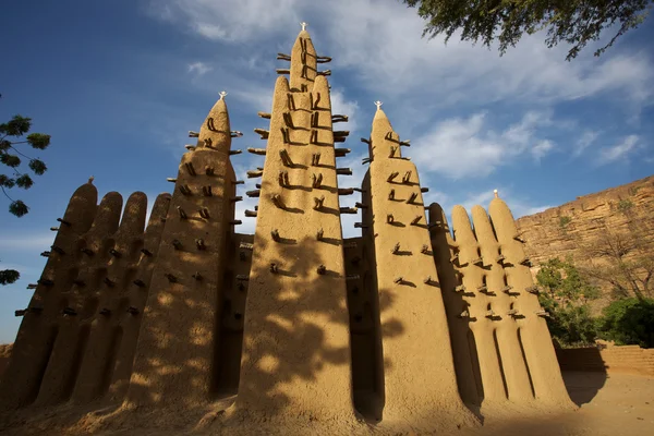 Sudán Arquitectura —  Fotos de Stock
