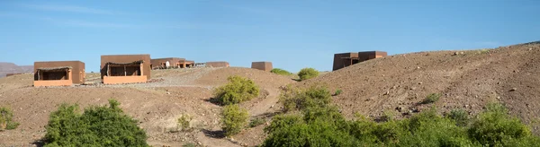 Namibya'da köşkü — Stok fotoğraf