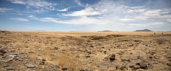 Namib deserto — Foto Stock