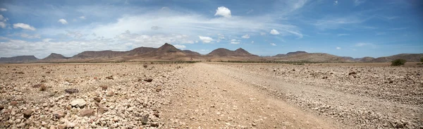 Kaokoland game reserve, Namíbia — Stock Fotó