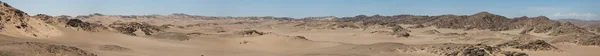 スケルトン海岸の砂漠 — ストック写真