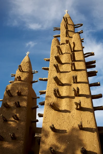 Sudan Architecture — Stock Photo, Image