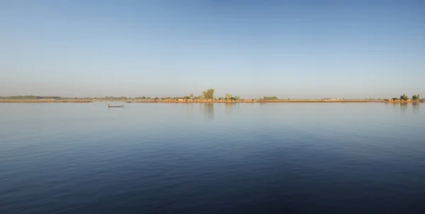 Estilo de vida en el Delta del Níger —  Fotos de Stock