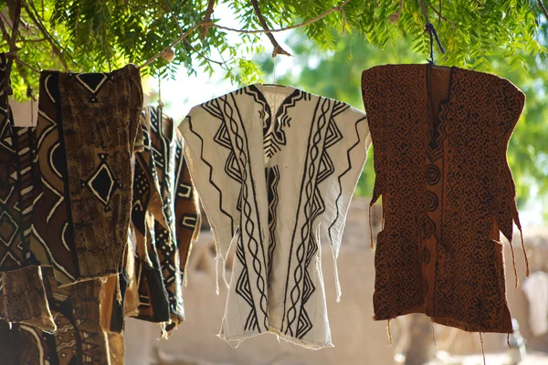 アフリカの手工芸品 — ストック写真