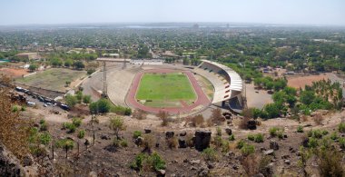 bamako Stadyumu