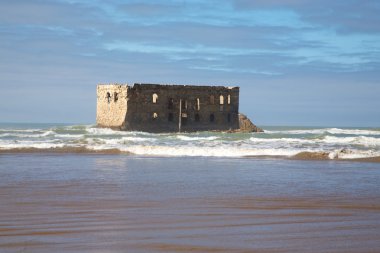 boujdour beach