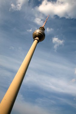 Fernsehturm Berlin