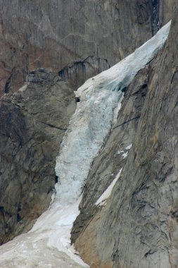 Torres Del Paine.