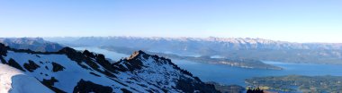 San carlos de bariloche, Arjantin