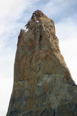 Torres Del Paine.