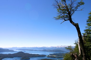 San carlos de bariloche, Arjantin