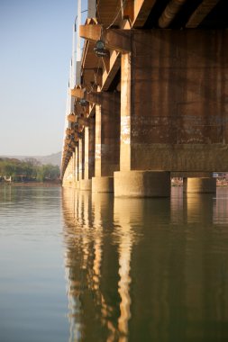 Pont des şehit Köprüsü