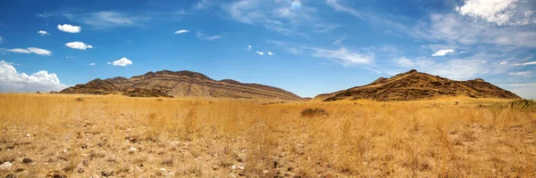 Deșertul Namib — Fotografie, imagine de stoc