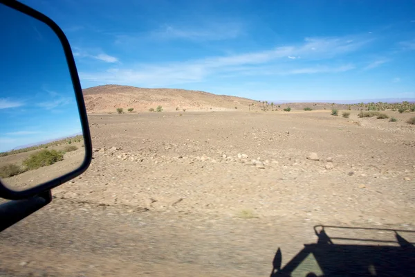 Viajes por el desierto —  Fotos de Stock