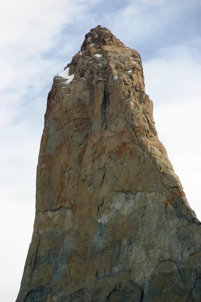 Torres del paine — Stock Photo, Image