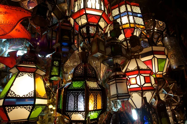 Lanterne Bazar — Photo