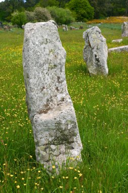 Carnac Brittany