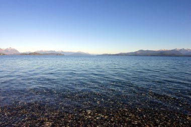 San carlos de bariloche, Arjantin