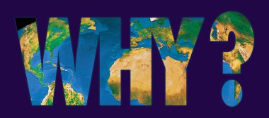Neden kavramı earth ile