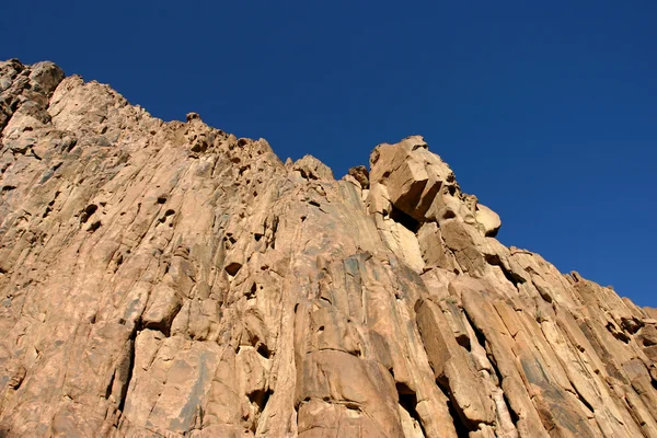 岩の形成 — ストック写真