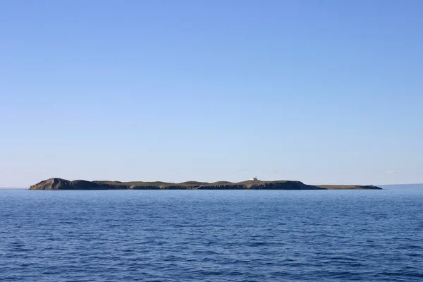 Insel Magdalena — Stockfoto