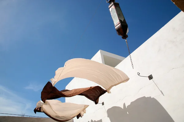 Essaouria のセルフケータ リング アパートメント — ストック写真