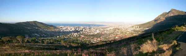 Kapské Město, Jihoafrická republika — Stock fotografie
