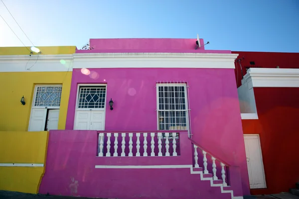 Cape town renkler — Stok fotoğraf