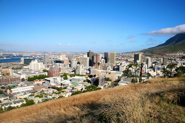 Kaapstad, Zuid-Afrika — Stockfoto