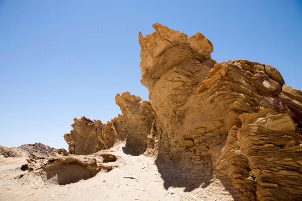 Desierto en Namibia —  Fotos de Stock