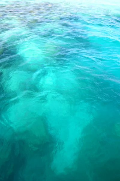 Индийский океан — стоковое фото