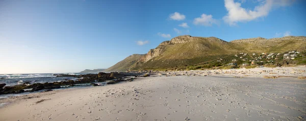 Kaapstad zee — Stockfoto
