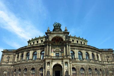 Semperoper dresden