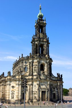 Semperoper dresden